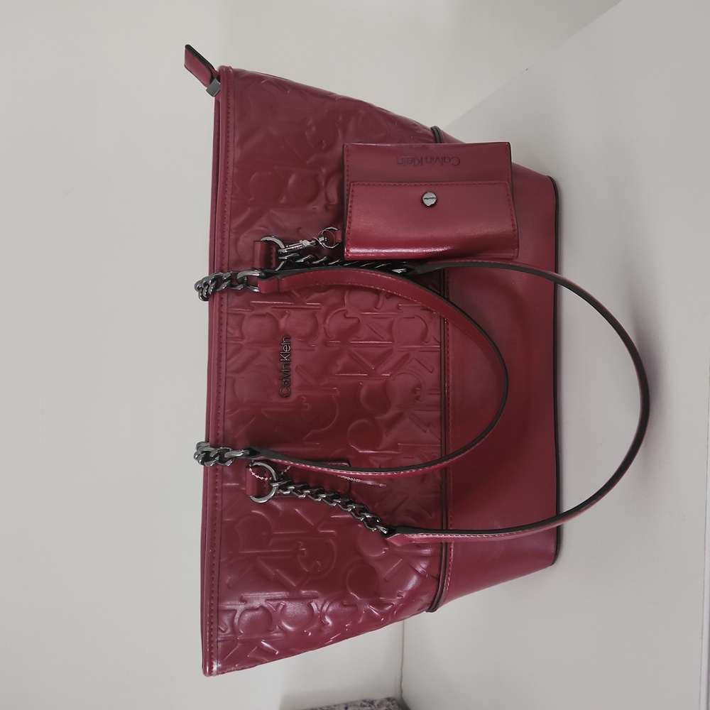 Woman's Purse